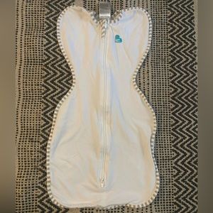 Love to dream Swaddle Up Organic